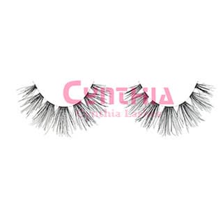 Hand Tied Strip Lashes Hts23